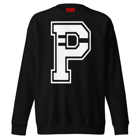 Big P Sweatshirt
