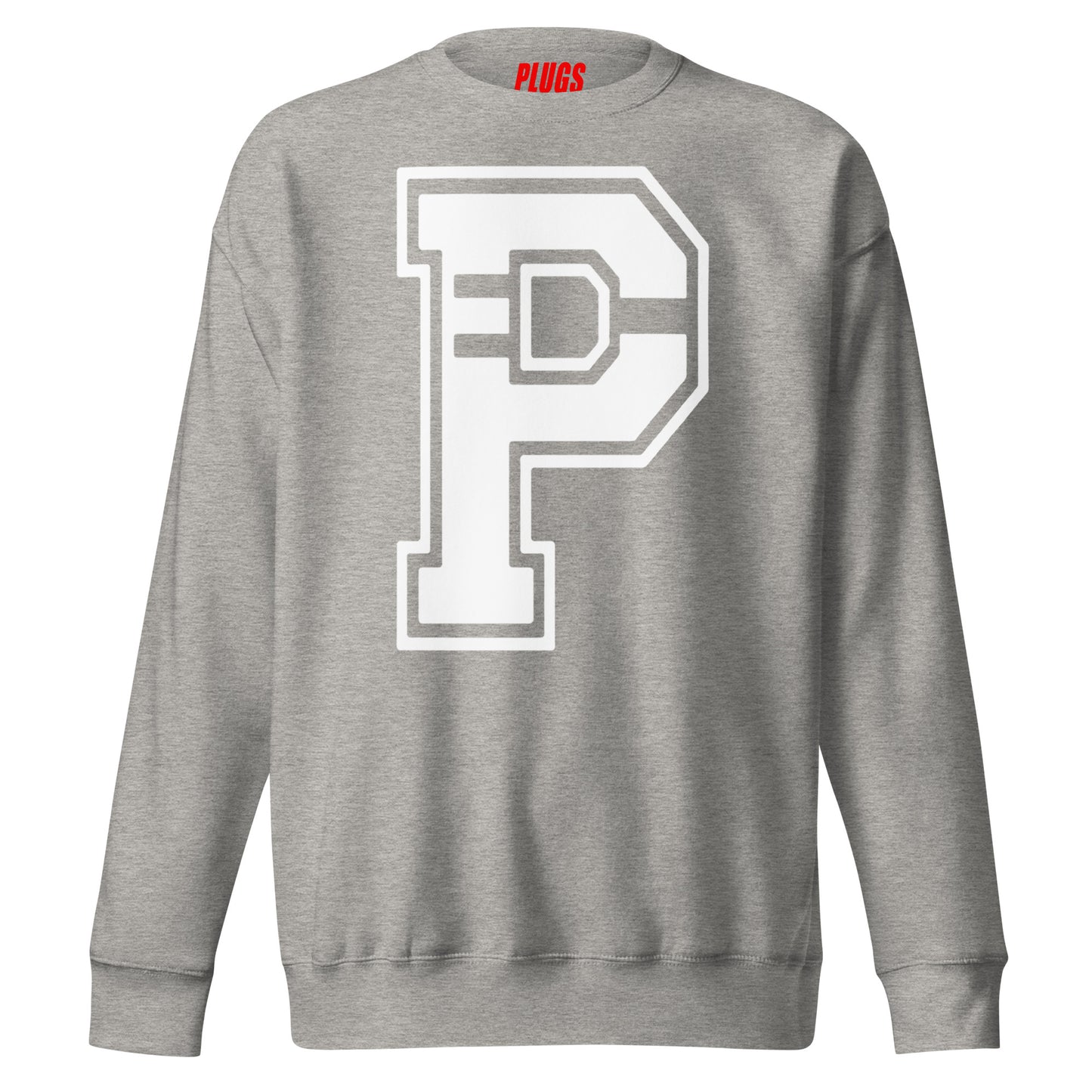 Big P Sweatshirt