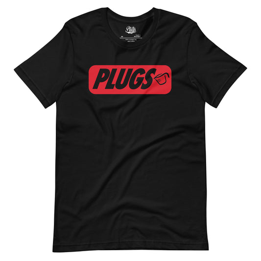 Plug-rex t-shirt