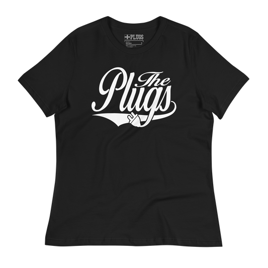 OG Plugs Relaxed T-Shirt