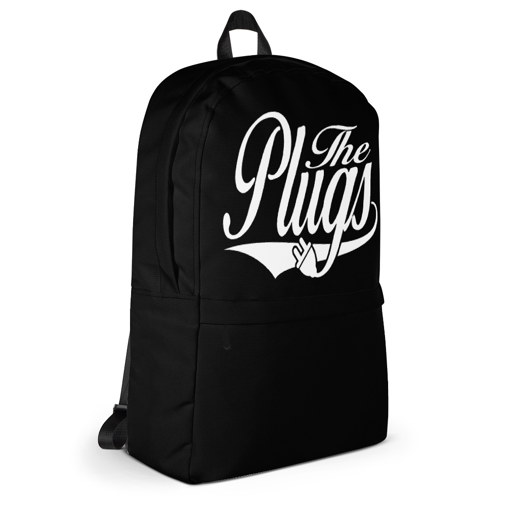 #OGPLUGS Backpack