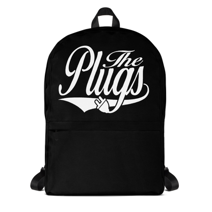 #OGPLUGS Backpack